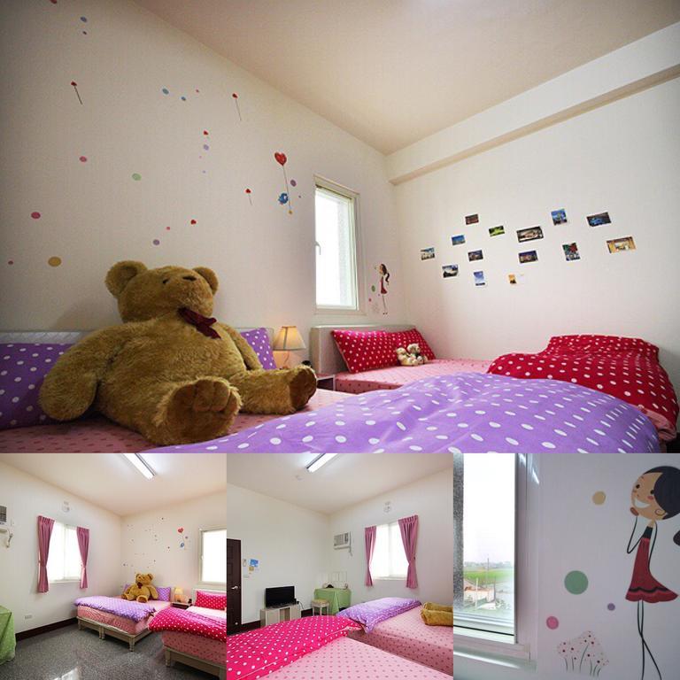 11 House Bed & Breakfast Erlin Екстериор снимка