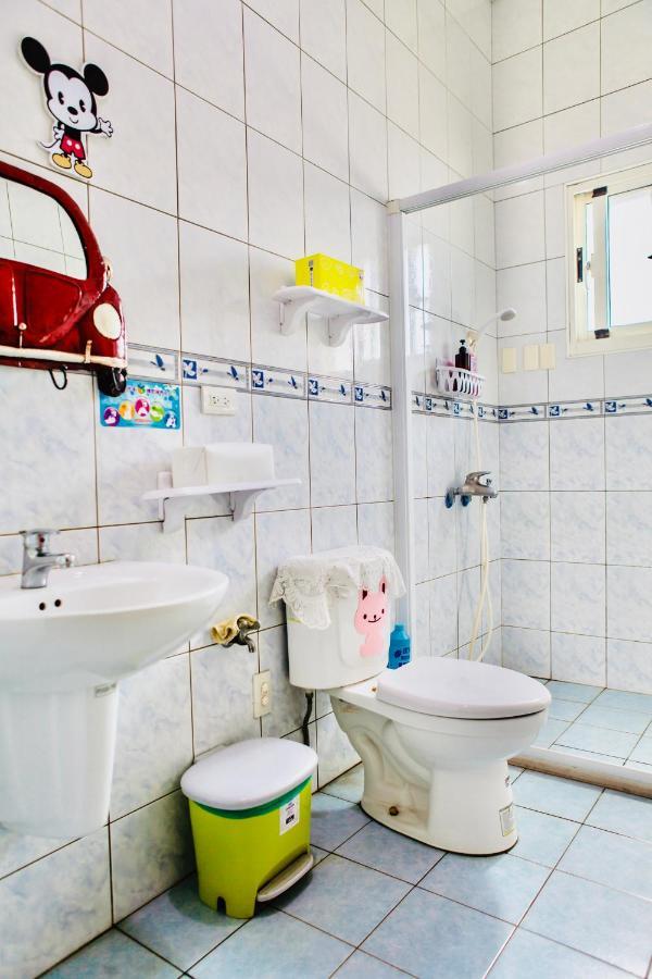 11 House Bed & Breakfast Erlin Екстериор снимка